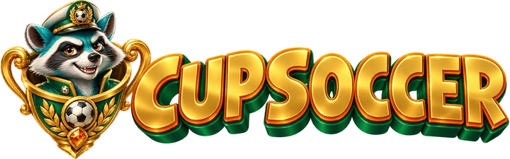 CUPSOCCER